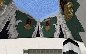 Buildbattle Black Hell Server Arena Creation 8823