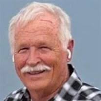 Jerome Gayle Berry Obituary (2023)