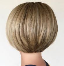 Short layered bob with bangs. 60 Best Short Bob Haircuts And Hairstyles For Women In 2021