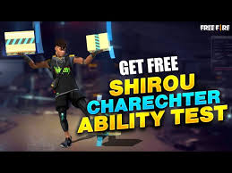 इन टोकन्स को लूट क्रेट से battle royale और clash squad modes में एकत्र किया जा सकता है। Free Fire Ob26 Project Cobra Calendar List Of Events And Rewards Free Shirou Character