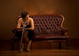 violinist Jennifer Curtis violinist