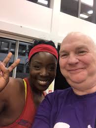 Tribute to Michael Ansell, 1961