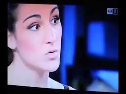 É manuela villa, per la prima volta in studio con il nipotino, a commentare la notizia a domenica live. La Vita In Diretta Aurora Pica Figlia Di Claudio Villa Youtube