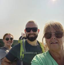 Family Photo Shoot 2024 by Erika MacDonald