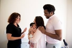 Image result for Doula