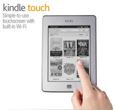 That Book For The Ladies Has Become Kindle S First 1m Copy Seller 50shades Kindle Ebook Reader E Ink Display