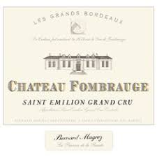 On reconnait en premier lieu les fruits rouges cassis et cerise. 110 Saint Emilion Ideen Wein Guter Rotwein Grosse Weinflasche