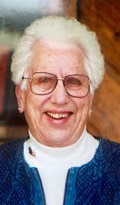 Obituary: Audrey Gover