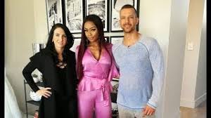 Each one of these fashion offers certainly helped increase her net well worth. Bonang Matheba Biography The House Of Bng New Show Children Forbes Africa Age Early Life Career Book Aka Style Dresses House Car Net Worth Updated 31st July 2020 Zalebs