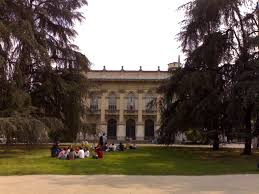 Politecnico Di Milano Wikipedia