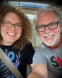 This guy is in town for the week. 🙌🏼♥️ #comedy #musician #reunited