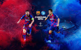 Sports illustrated (11 hours ago) When And Where To See Fc Barcelona V Napoli