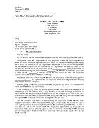 Letter of demand 1st attempt free template sample lawpath. 40 Best Demand Letter Templates Free Samples á… Templatelab