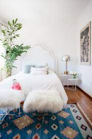 Work To Home Marysia Reeves S Enviable L A Life Bedroom Inspirations Home Bedroom Bedroom Decor