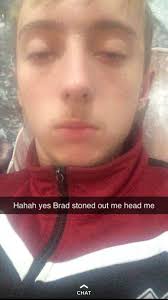 Spotted Radcliffe Uncensored