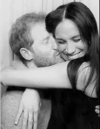 So what can Meghan Markle learn from the redemption of Yoko Ono, asks RAY  CONNOLLY