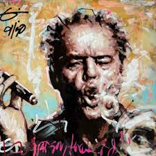 Espen Eiborg, Jack + Marilyn  https://galleriad.no/butikk/vare-kunstnere/espen-eiborg