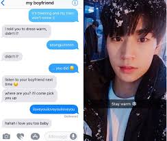 Over the years, bts has . When You Realize That Your Boyfriend Jin Actually Nags For A Reason Jinbts Jin Bts Kpop Btsarmy Boyfriend Imagines Bts Imagine Bts Texts