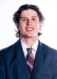 2021 Men's Lacrosse Roster