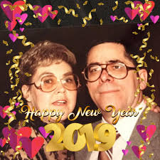 Remembering Husbands Who Have Passed Away