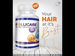 The good news is that there are certain vitamins and minerals we can take to help prevent hair loss, and that eating the right foods as well as finding the right supplements to boost the nutrients you need is definitely helpful in maintaining a healthy head of hair and even promoting more growth. Follicare Best Vitamins To Prevent Hair Loss And Help In Hair Growth Youtube