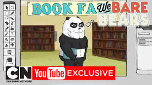 Bekijk onze ice bear pin selectie voor de allerbeste unieke of custom handgemaakte items uit onze pinnen & buttons shops. Panda S Profile Pic We Bare Bears Cartoon Network Youtube