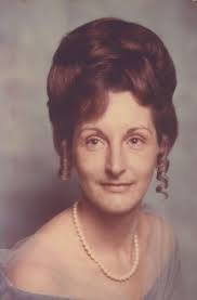 Elizabeth Wells Obituary