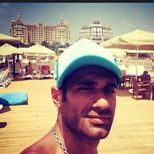 عکس های جدید اینستاگرام عادل غلامی + بیوگرافی عادل غلامی