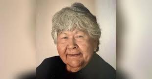 Lynda Lou Mitchell Obituary