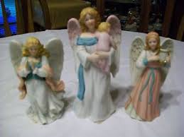 We did not find results for: Southern Living At Home Santos Angel Old World Figurine Christmas On Popscreen