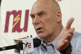 James Sullivan (@coachsullynd23)