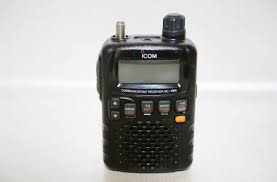 Image result for ICOM IC-R5