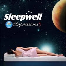 The short answer, by the way, is probably yes, but it. Buy Sleepwell Impressions Mattresses Box Springs Features Price Reviews Online In India Justdial