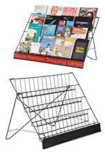 Check spelling or type a new query. Post Card Display Racks Spinning Greeting Cards Slimline Warehouse