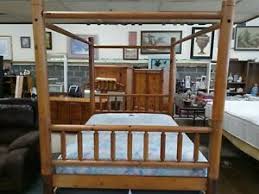 Bamboo is becoming an increasingly popular material for everything from fabric to flooring, and recently has come into it own, proving especially ideal for furniture construction. Bamboo Bedroom Furniture Sets For Sale In Stock Ebay