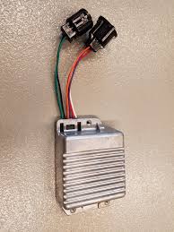 With the tests im gonna show you youll be able to pinpoint the problem to the ignition control module or the ignition coil or the profile ignition pickup sensor pip sensor or the spark plug wires or the distributor cap. 86 302 Ignition Control Module Wiring Diagram Wiring Diagram Networks