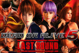 Stop the team of kunoichi fighter! Dead Or Alive 5 Last Round Free Download V1 10c Repack Games