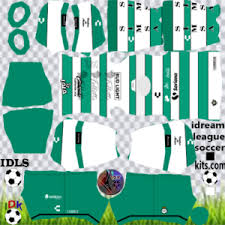 Sitio web oficial de santos laguna. Santos Laguna Kits 2020 Dream League Soccer
