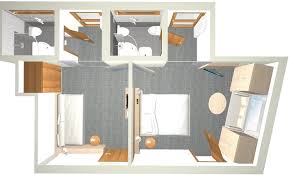 Adjoining Room Albergo Sorriso Boario Terme