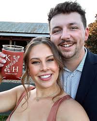 Tristan and Abbey Schaefer