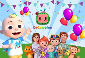 .backdrop bridal shower backdrop bride & co cocomelon cocomelon backdrop cocomelon party cocomelon printables dave and ava backdrop dave digital cocomelon backdrop, cocomelon banner, baby shower backdrop, birthday backdrop. Levoo Photozone Backdrop Cocomelon Party Kids Birthday Bunting Balloons Photograp In 2021 1st Boy Birthday 1st Birthday Party Decorations Baby Birthday Invitation Card