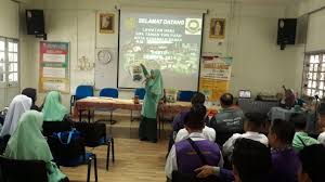 Smk taman tun fuad, kota kinabalu. Program Pengantarabangsaan Smk Taman Tun Fuad Brunei Darussalam Pejabat Pendidikan Daerah Kota Kinabalu