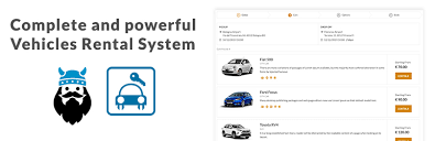 Wordpress booking system for vacation rentals. Vikrentcar Car Rental Management System Wordpress Plugin Wordpress Org