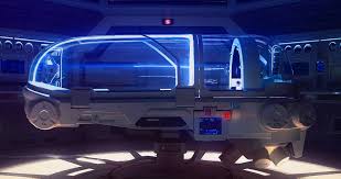Image result for robotic med bay
