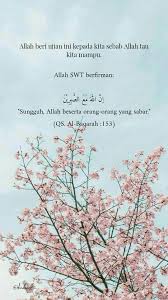 Kata kata lucu buat wallpaper hp gerbanglucu. Ujian Sabar Kehendak Allah Kutipan Agama Kata Kata Indah