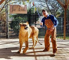 The schreibvogel family moved to texas, where exotic was enrolled at pilot point high school. Joe Exotic Hasn T Been Released From Jail Tiger King Resentenced
