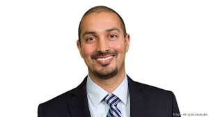 Superior Energy Services' Blaine Edwards wins Best Associate General  Counsel of a Small Legal Department