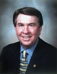 Congressman Wes Watkins