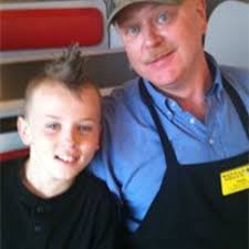 John Kevin Holley Obituary July 15, 2014