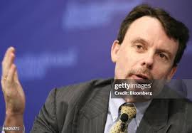 Andrew Pyne, chief executive officer and founding partner of Viva... News  Photo